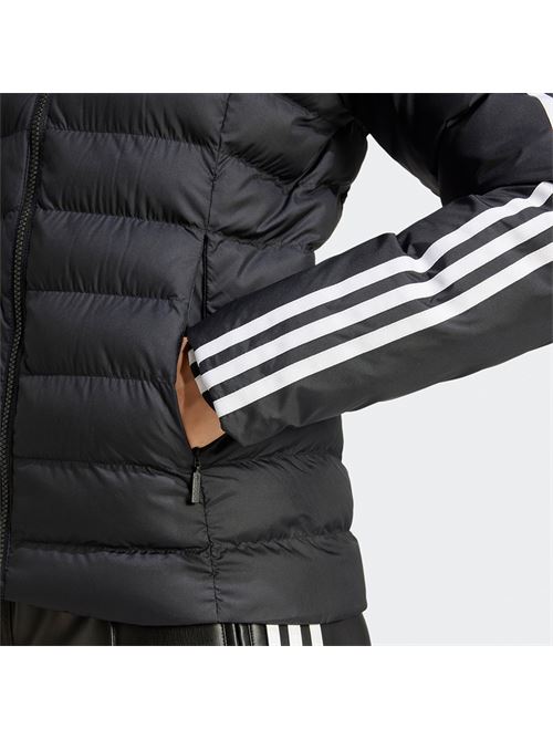 slim jkt ADIDAS ORIGINAL | IW5849BLACK